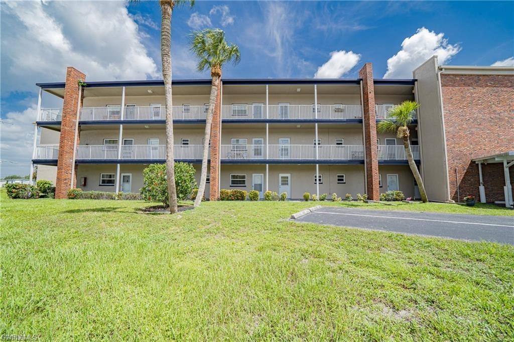 PORT CHARLOTTE - Residential