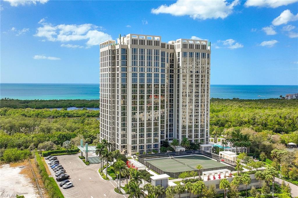 MYSTIQUE - Residential