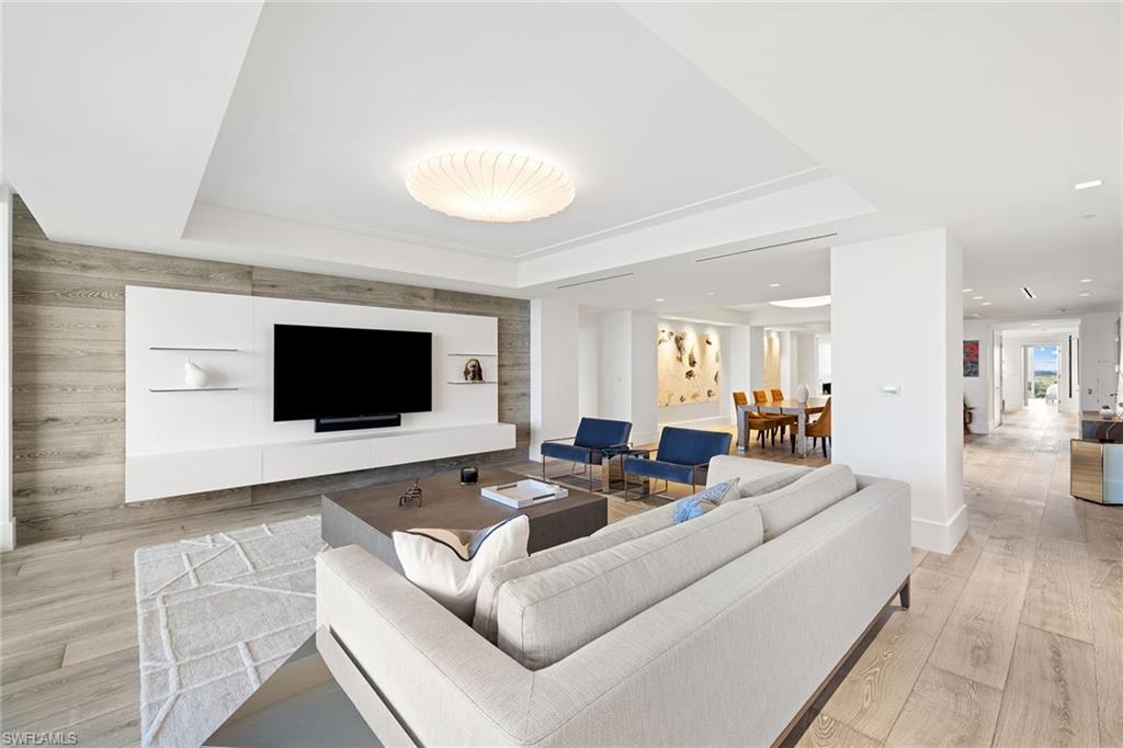 MYSTIQUE - Residential