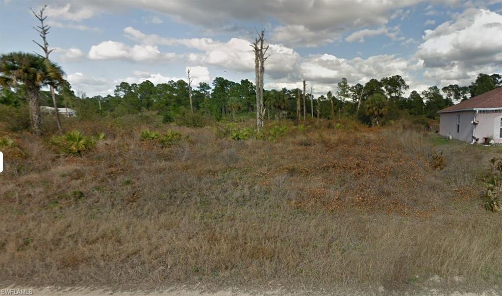 LEHIGH ACRES - Land