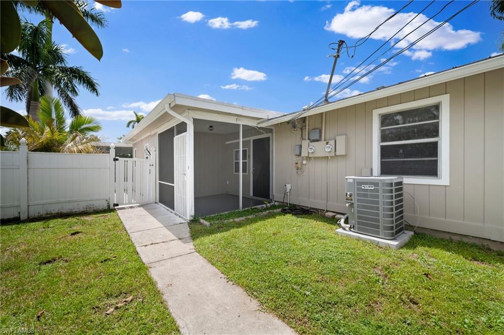CABANA CITY - Residential