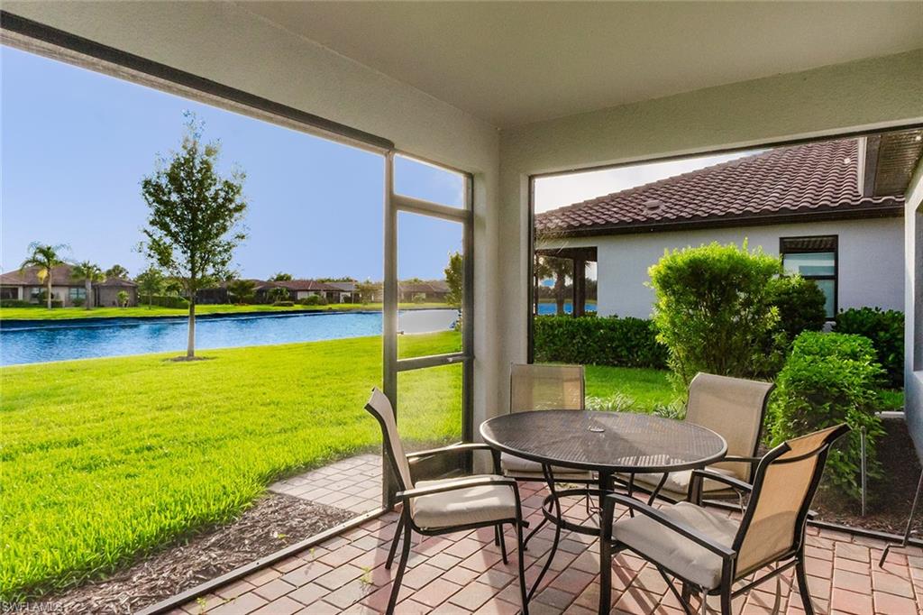 DEL WEBB - Residential Lease