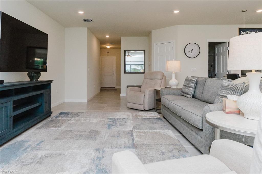 DEL WEBB - Residential Lease