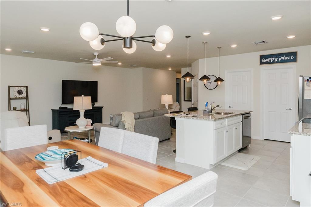 DEL WEBB - Residential Lease