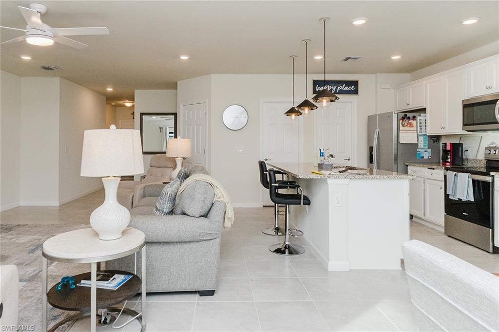 DEL WEBB - Residential Lease