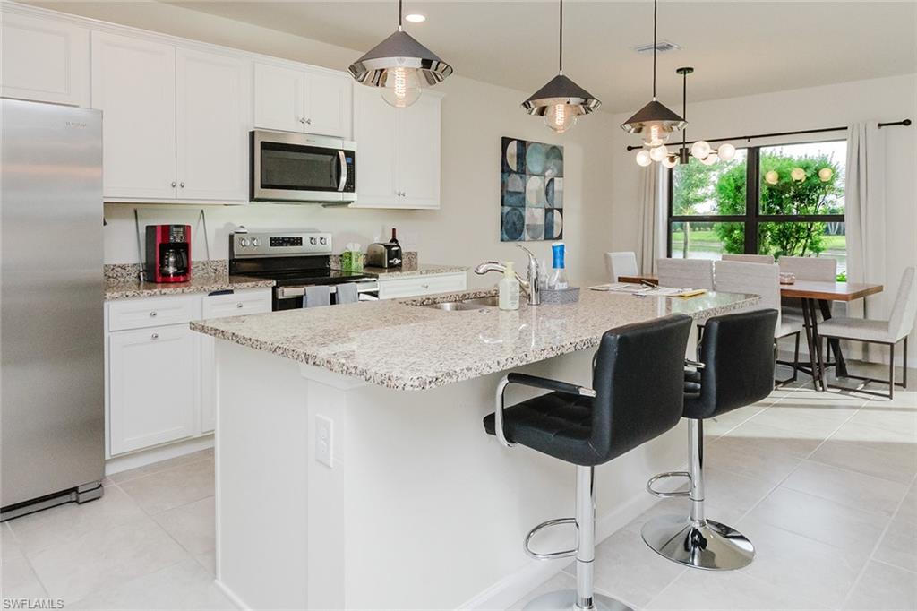 DEL WEBB - Residential Lease