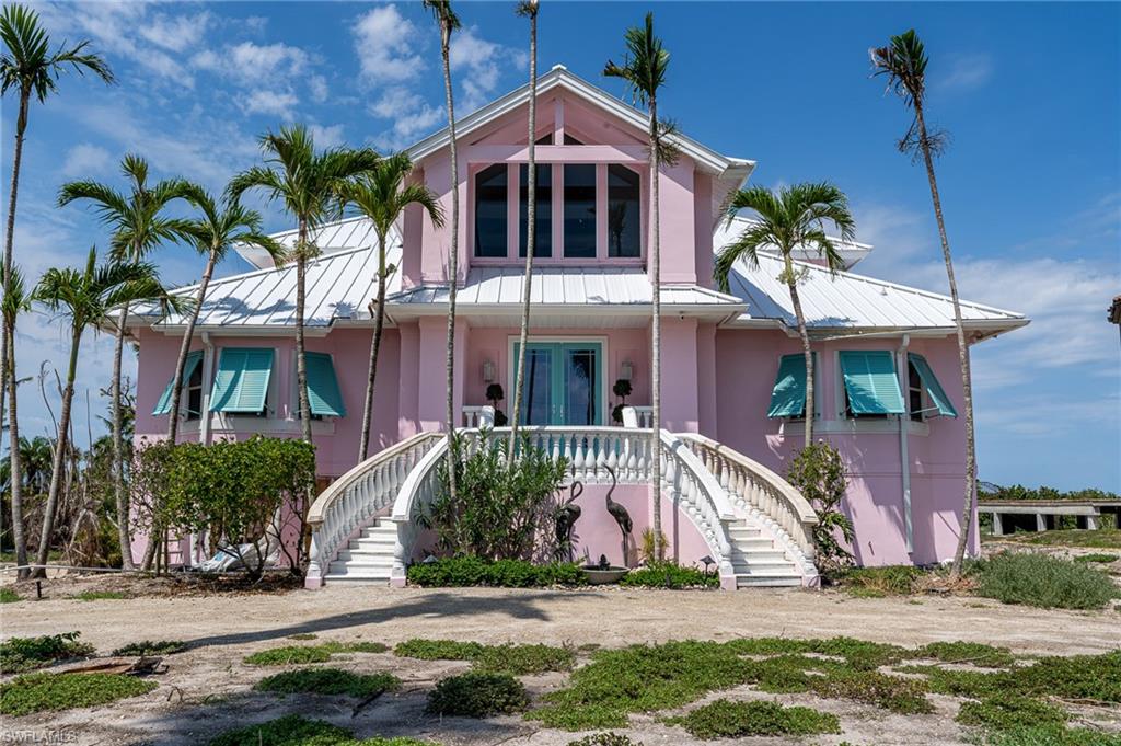 CHATEAUX SUR MER UNREC - Residential