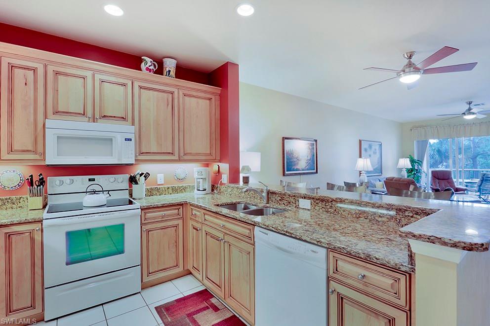 POINTE AT PELICAN LANDING - Residential
