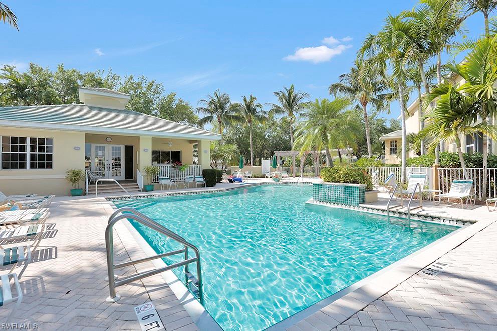 POINTE AT PELICAN LANDING - Residential