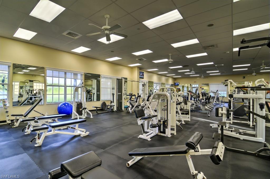POINTE AT PELICAN LANDING - Residential