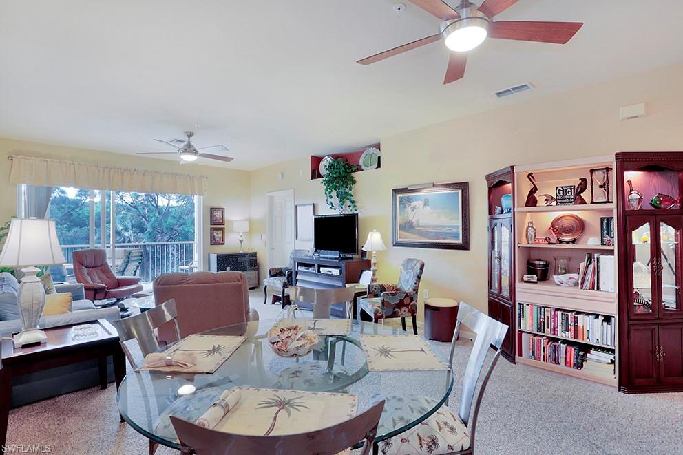 POINTE AT PELICAN LANDING - Residential