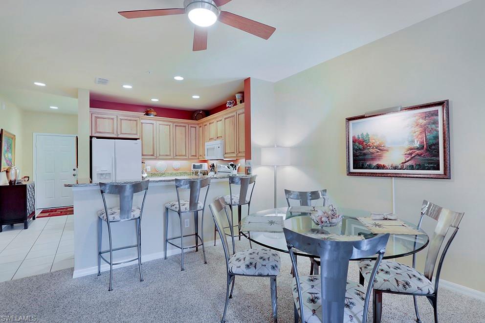 POINTE AT PELICAN LANDING - Residential