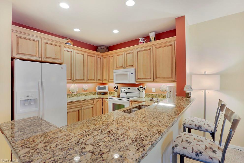 POINTE AT PELICAN LANDING - Residential