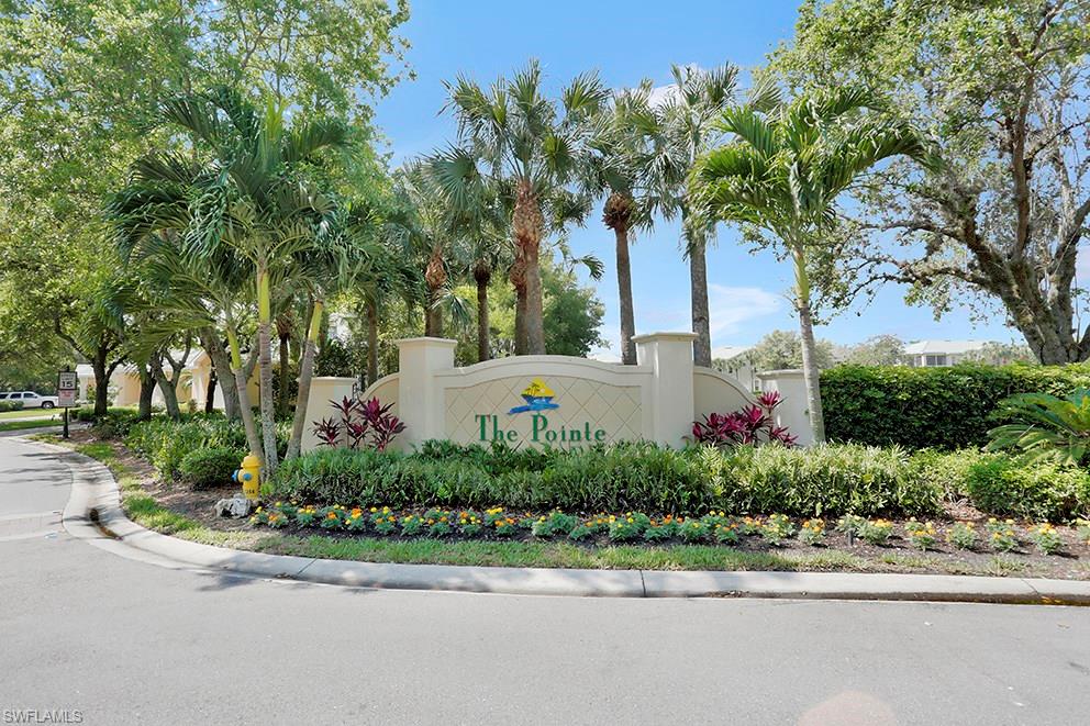 POINTE AT PELICAN LANDING - Residential