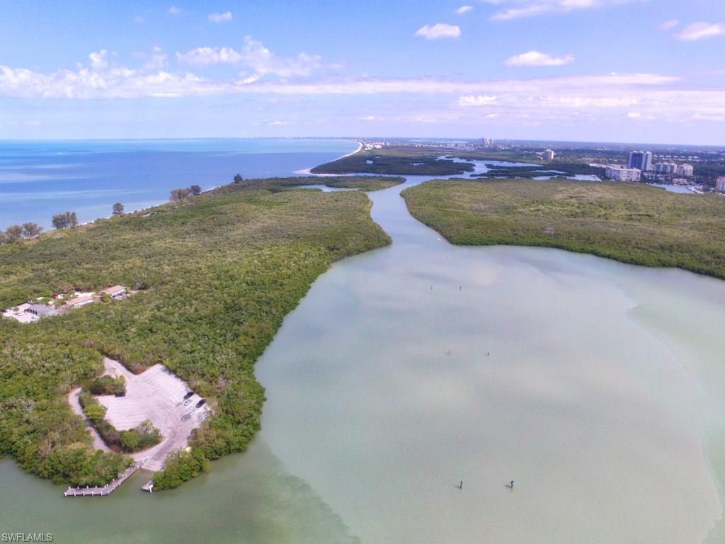 GULF BREEZE AT VANDERBILT - Residential