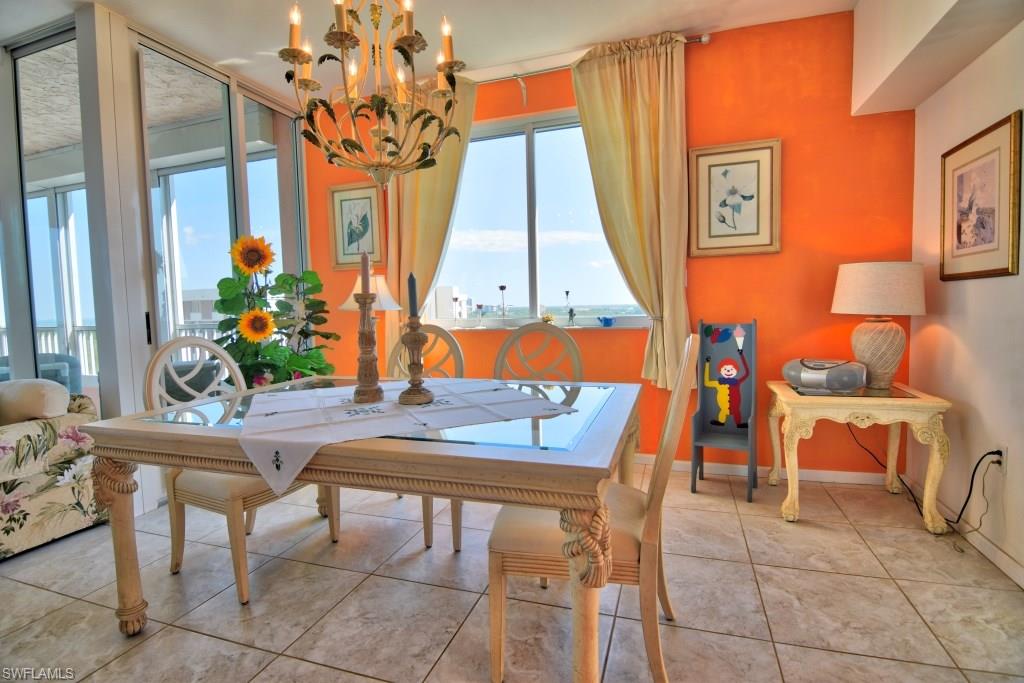 GULF BREEZE AT VANDERBILT - Residential