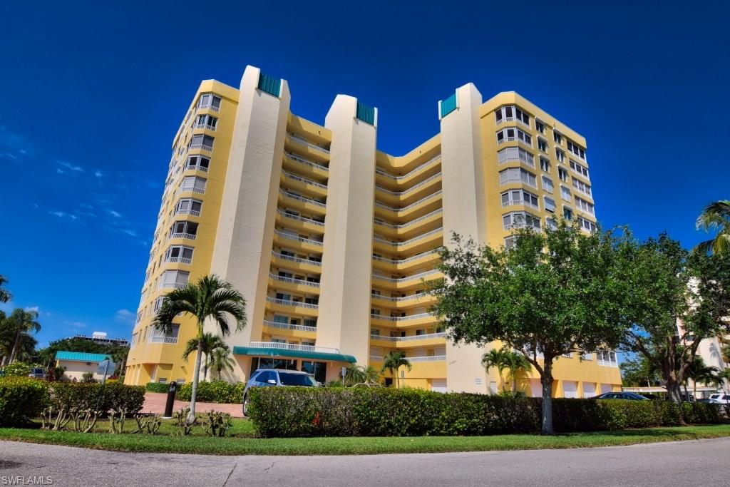 GULF BREEZE AT VANDERBILT - Residential