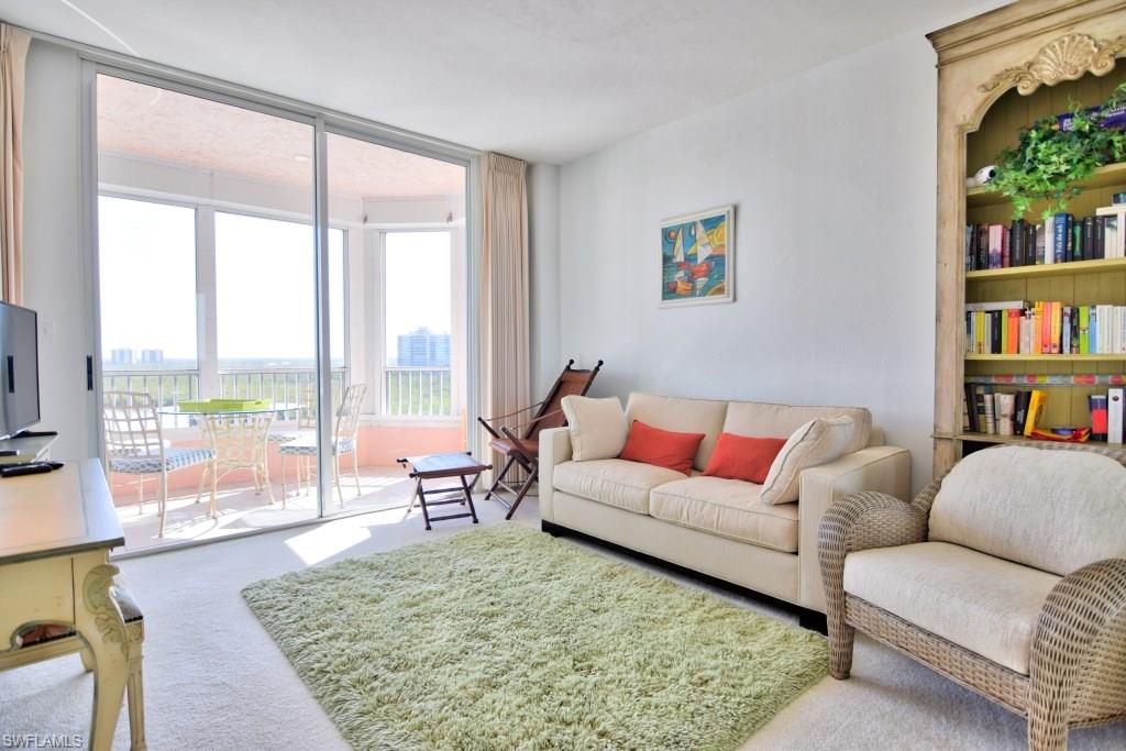 GULF BREEZE AT VANDERBILT - Residential