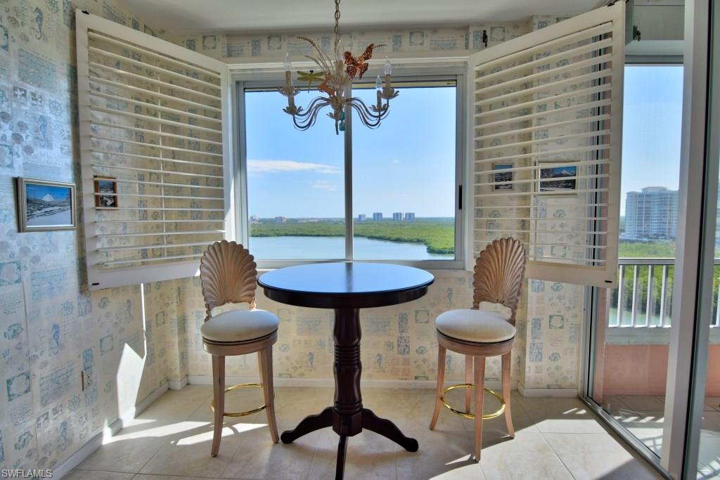 GULF BREEZE AT VANDERBILT - Residential