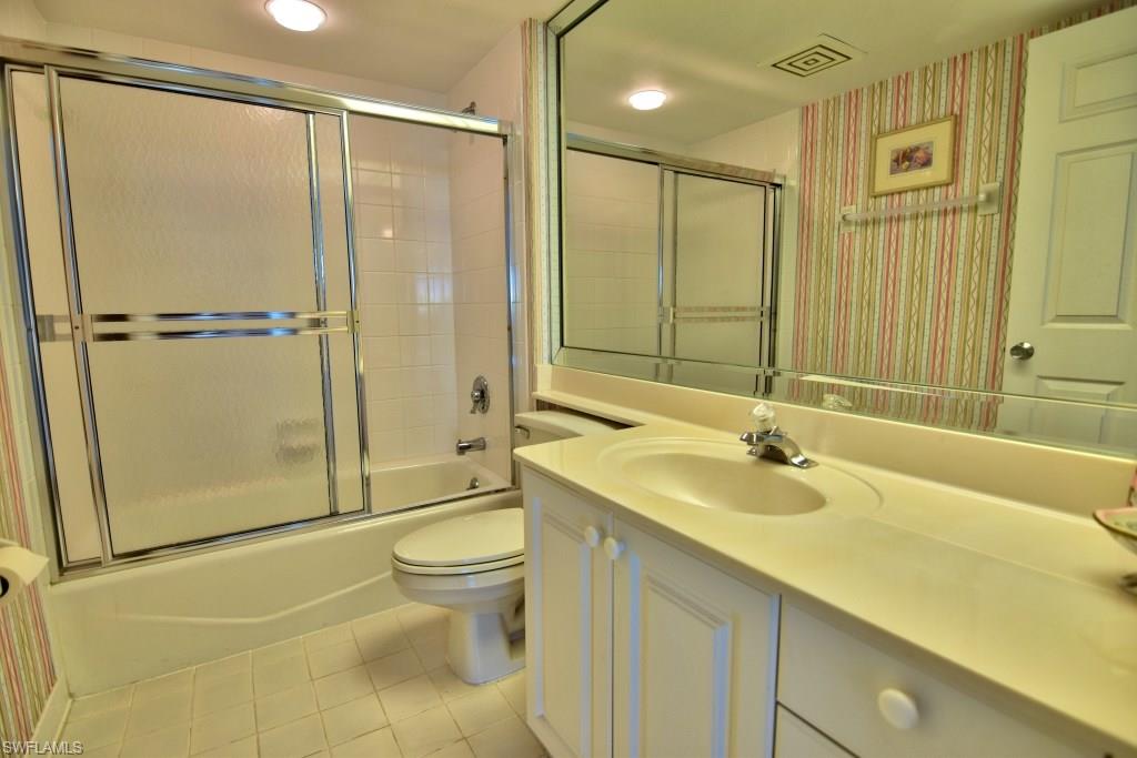 GULF BREEZE AT VANDERBILT - Residential