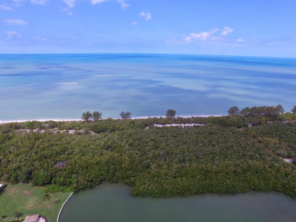 GULF BREEZE AT VANDERBILT - Residential