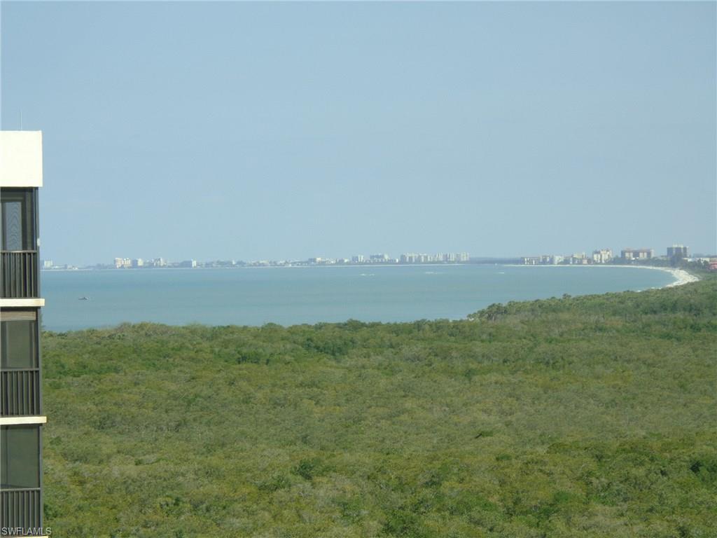 GULF BREEZE AT VANDERBILT - Residential