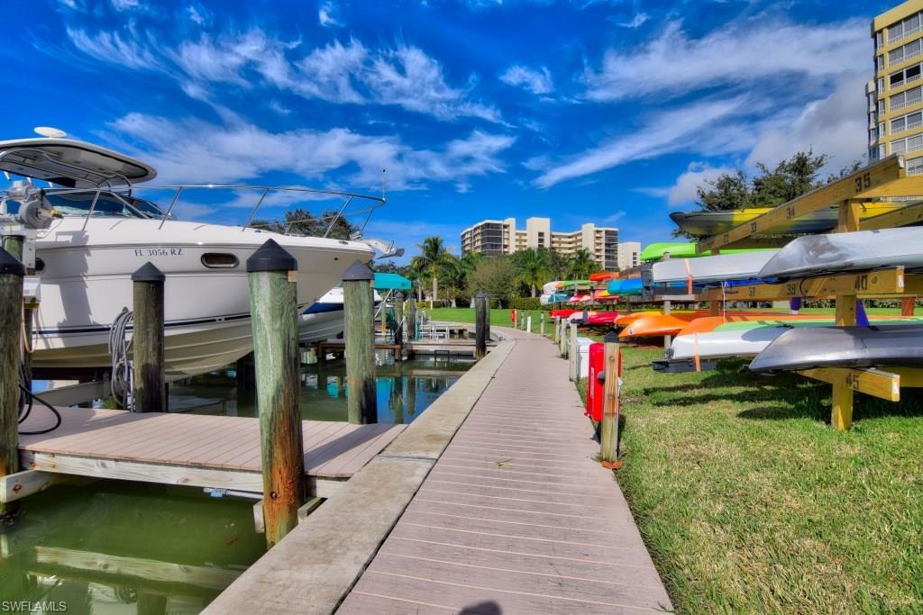 GULF BREEZE AT VANDERBILT - Residential