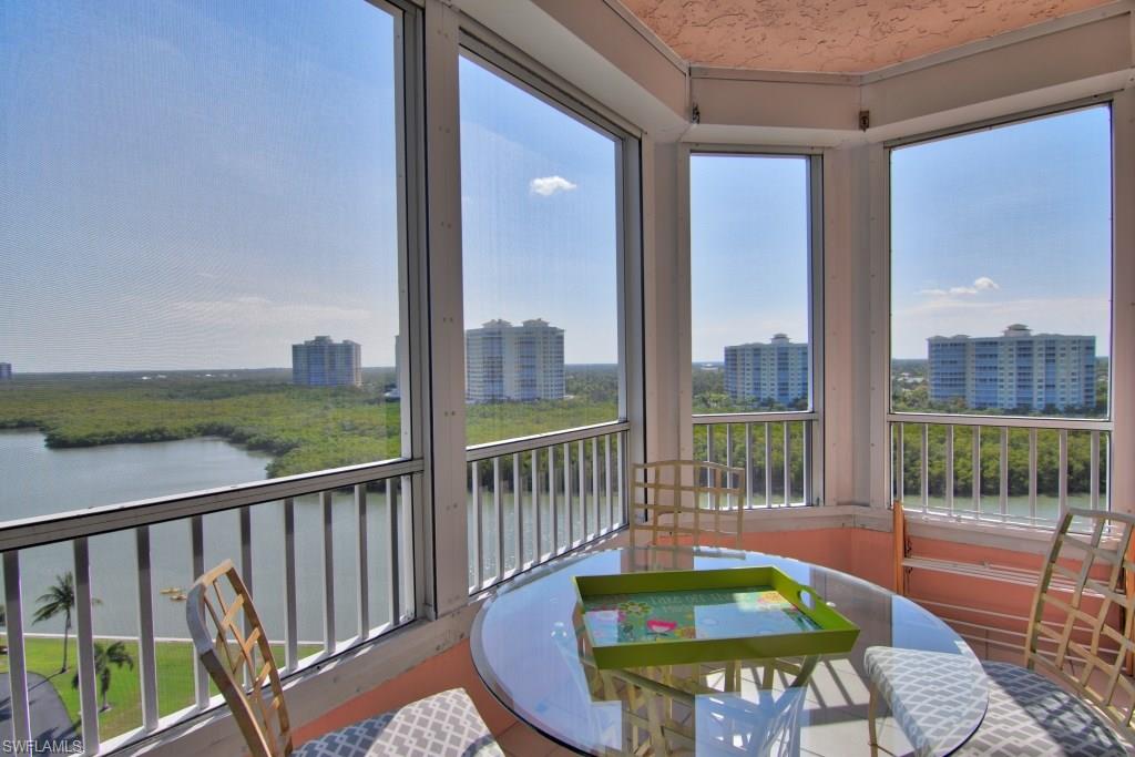 GULF BREEZE AT VANDERBILT - Residential