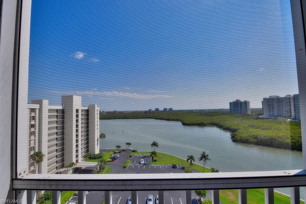 GULF BREEZE AT VANDERBILT - Residential