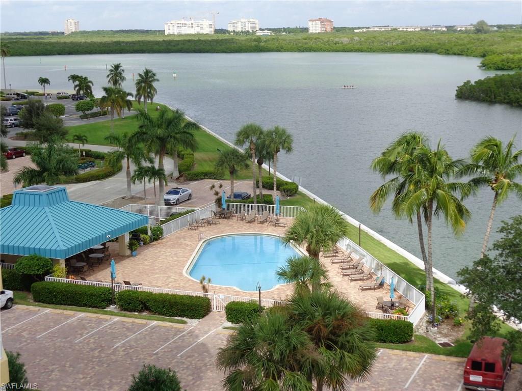 GULF BREEZE AT VANDERBILT - Residential
