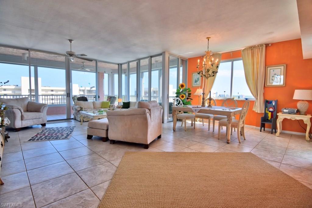 GULF BREEZE AT VANDERBILT - Residential