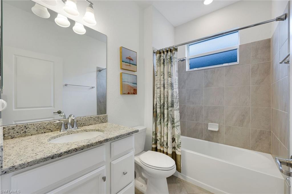 ORANGE BLOSSOM RANCH - Residential