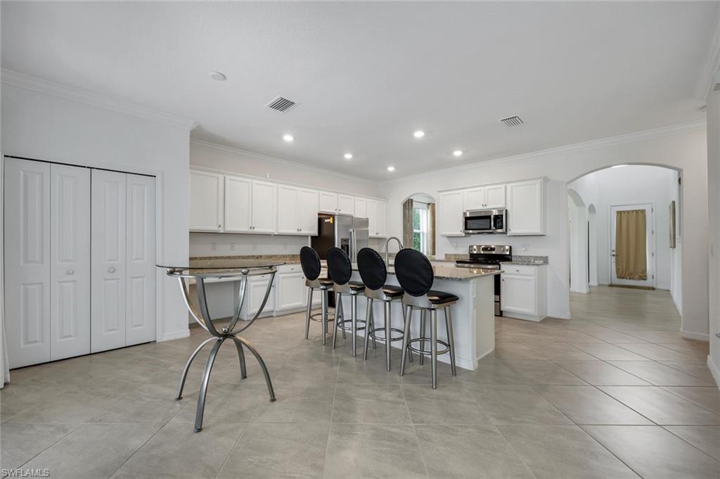 ORANGE BLOSSOM RANCH - Residential