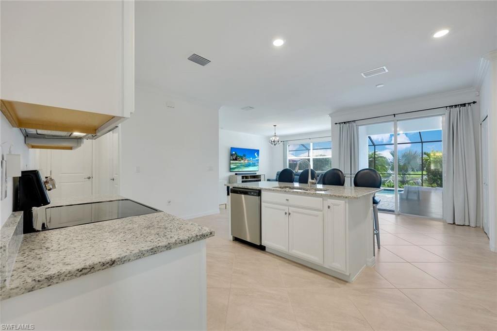 ORANGE BLOSSOM RANCH - Residential