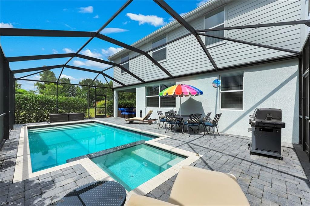 ORANGE BLOSSOM RANCH - Residential
