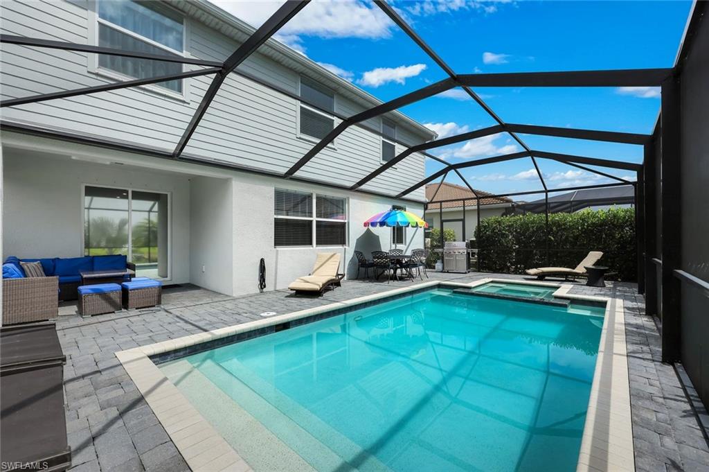 ORANGE BLOSSOM RANCH - Residential