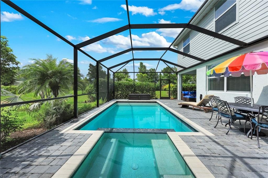 ORANGE BLOSSOM RANCH - Residential