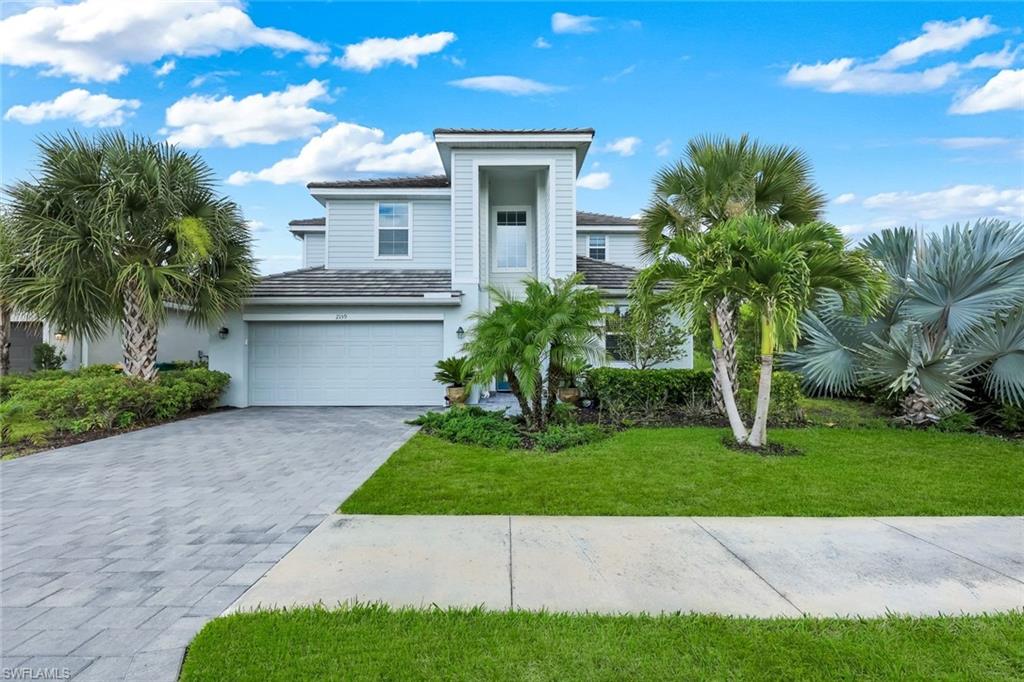 ORANGE BLOSSOM RANCH - Residential