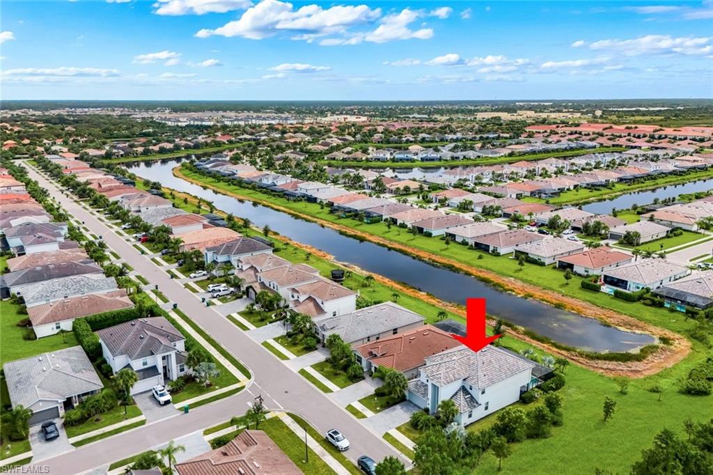 ORANGE BLOSSOM RANCH - Residential