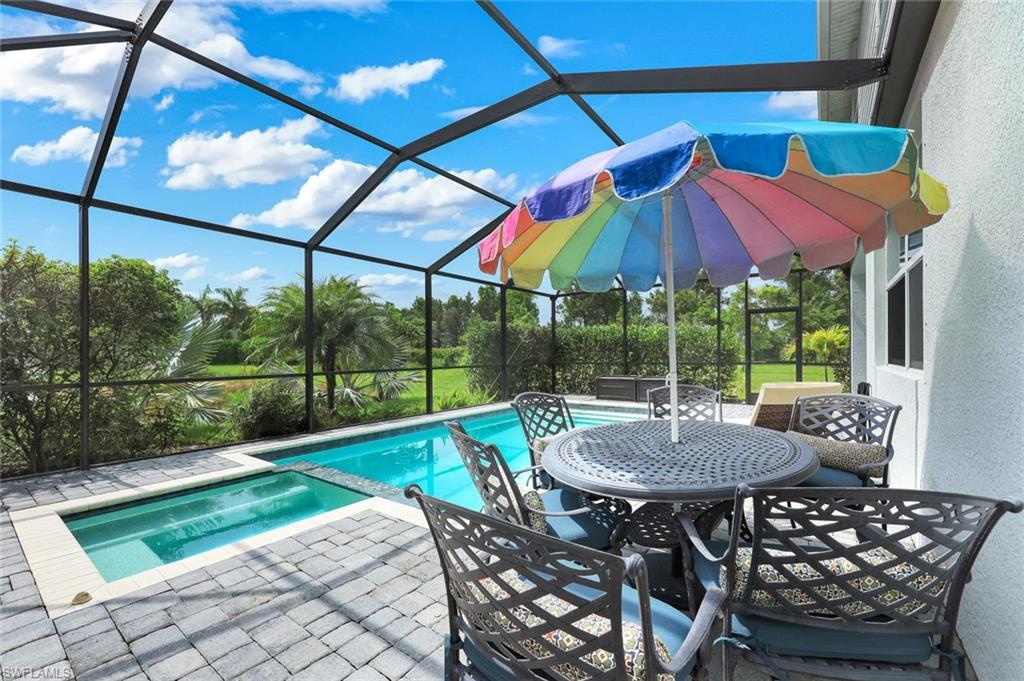 ORANGE BLOSSOM RANCH - Residential