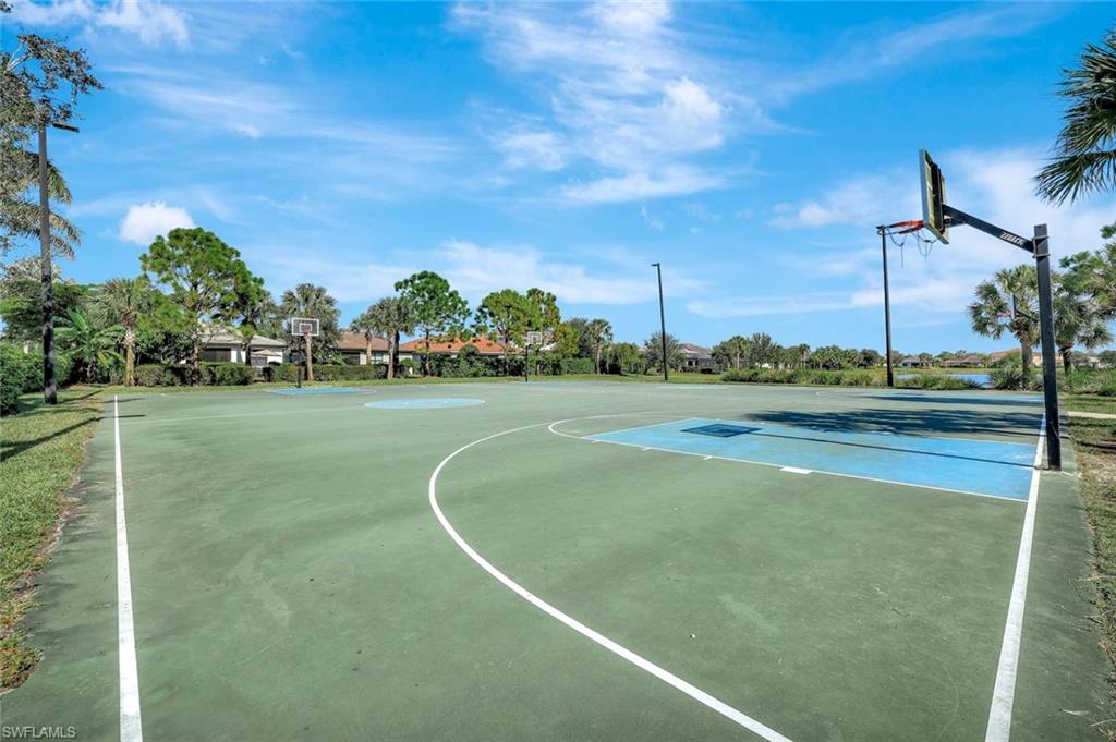ORANGE BLOSSOM RANCH - Residential