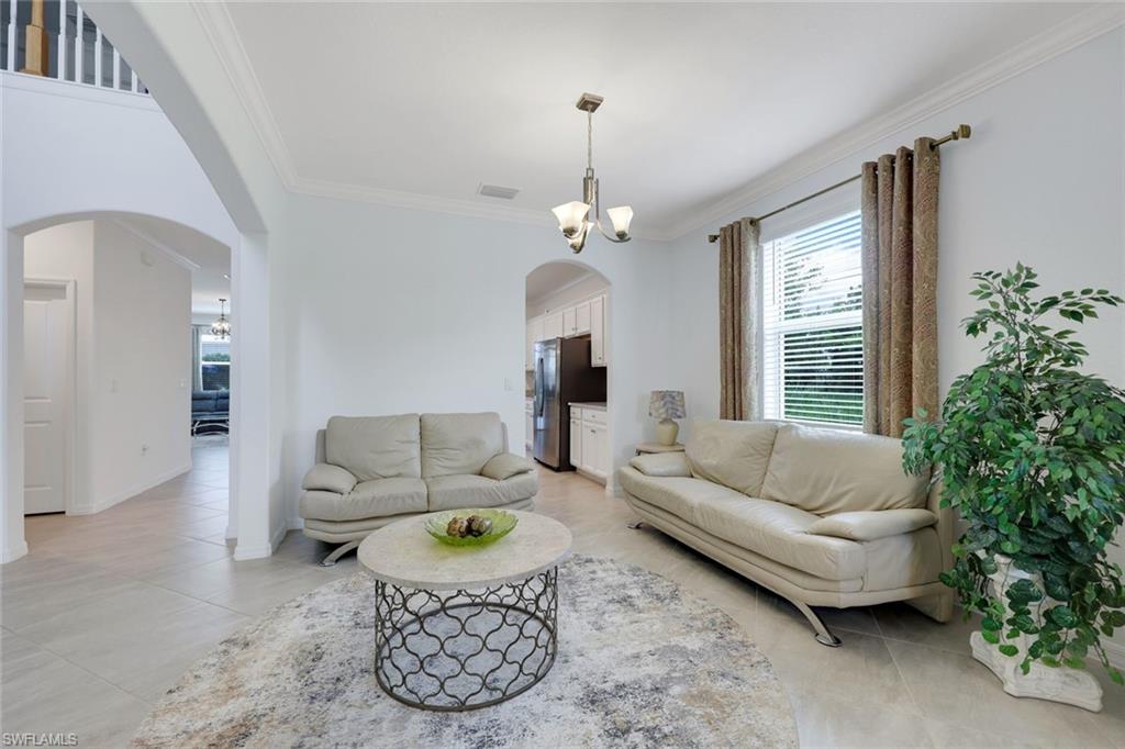 ORANGE BLOSSOM RANCH - Residential