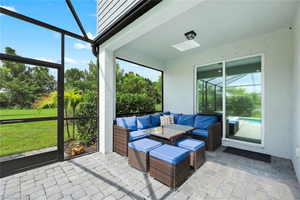 ORANGE BLOSSOM RANCH - Residential