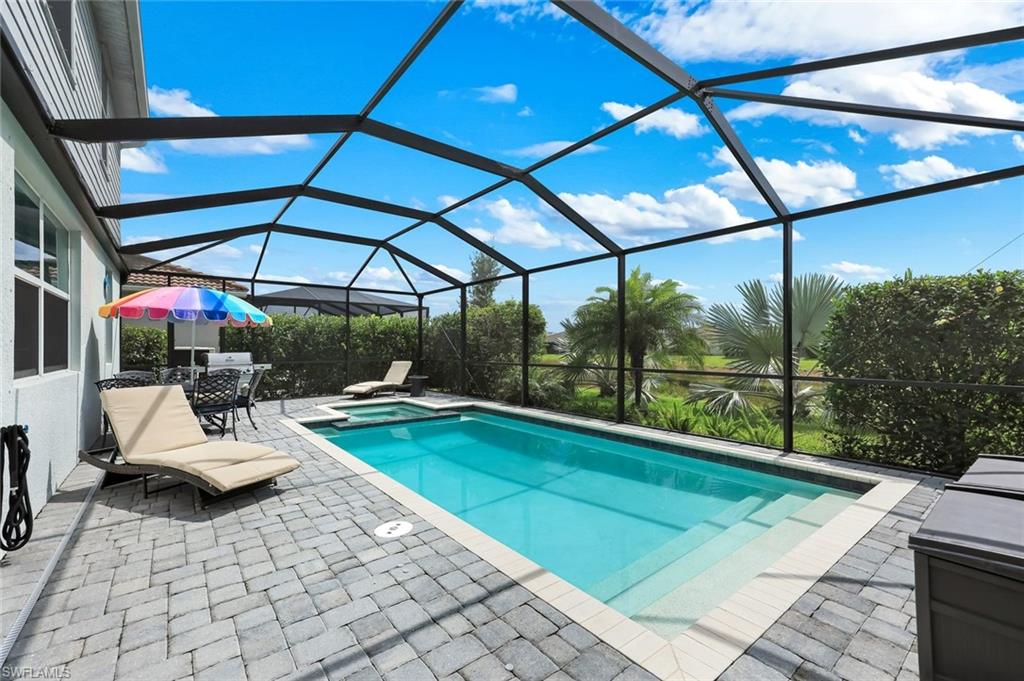 ORANGE BLOSSOM RANCH - Residential