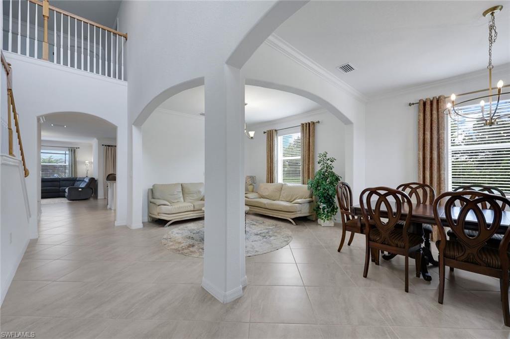 ORANGE BLOSSOM RANCH - Residential