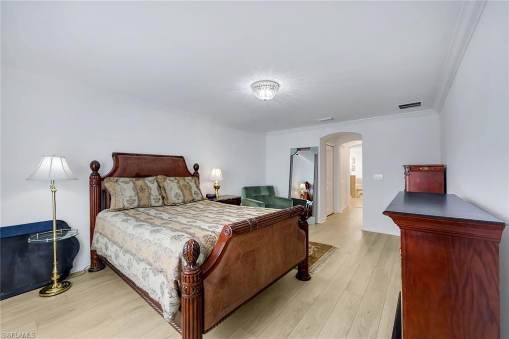 ORANGE BLOSSOM RANCH - Residential