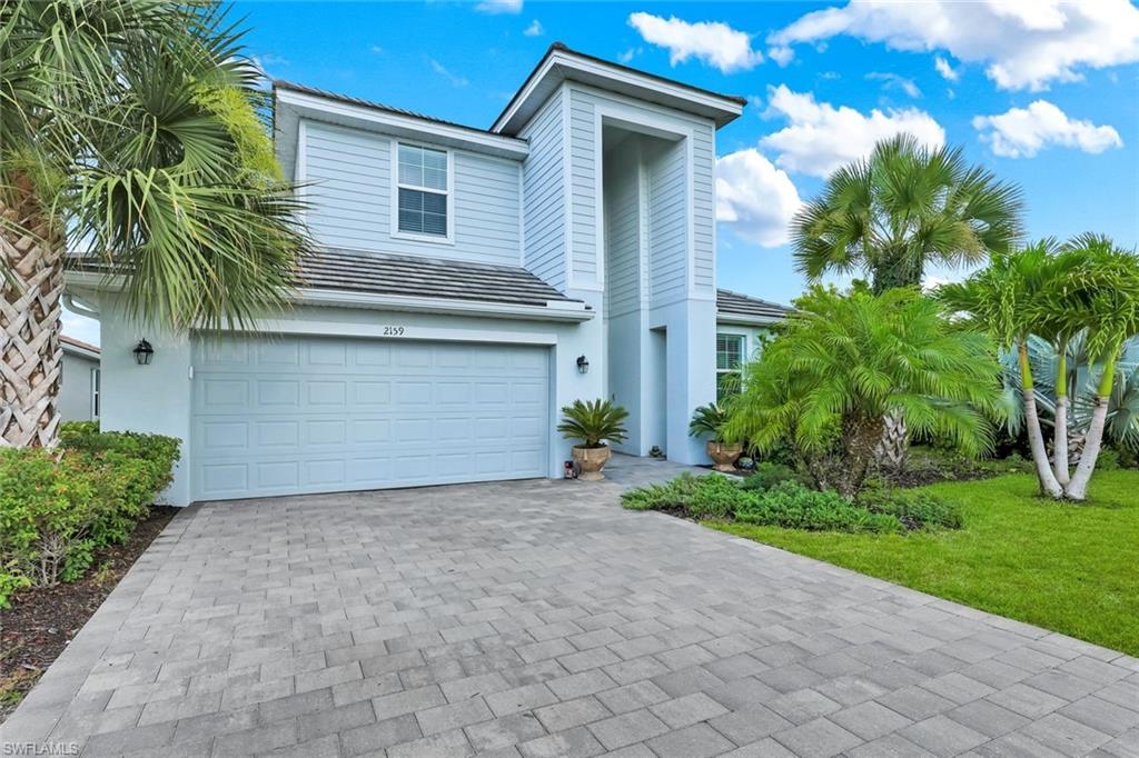 ORANGE BLOSSOM RANCH - Residential