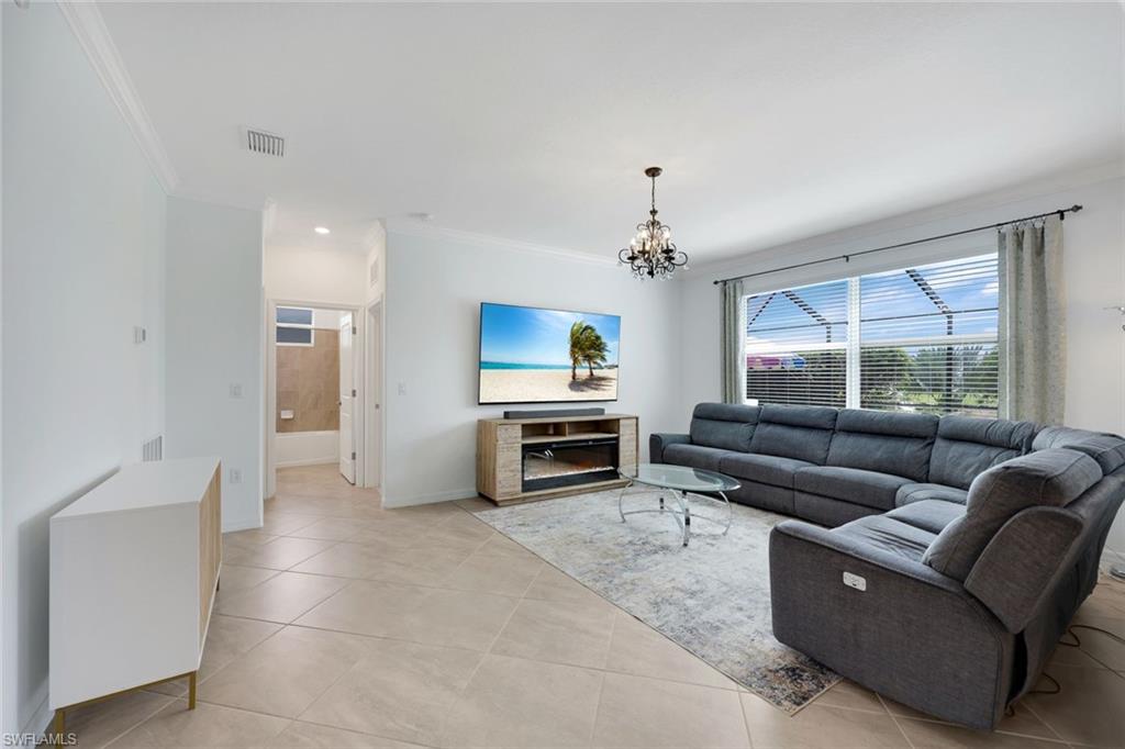 ORANGE BLOSSOM RANCH - Residential