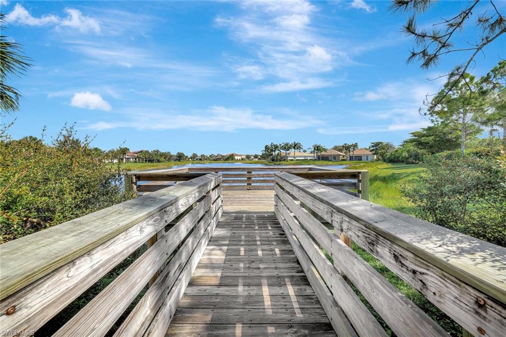 ORANGE BLOSSOM RANCH - Residential