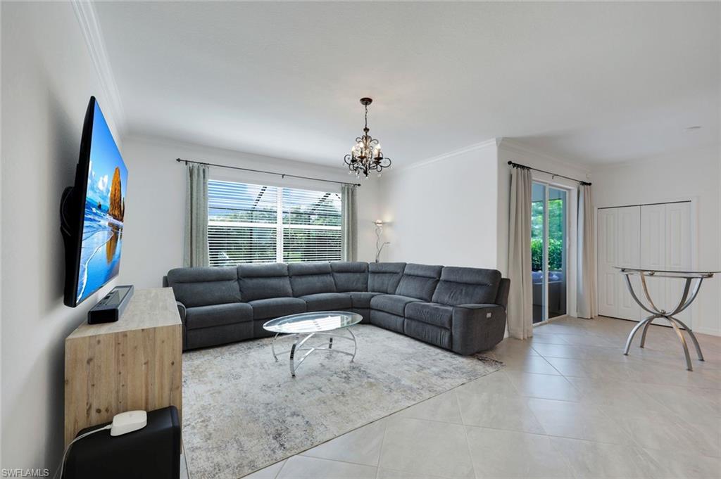 ORANGE BLOSSOM RANCH - Residential